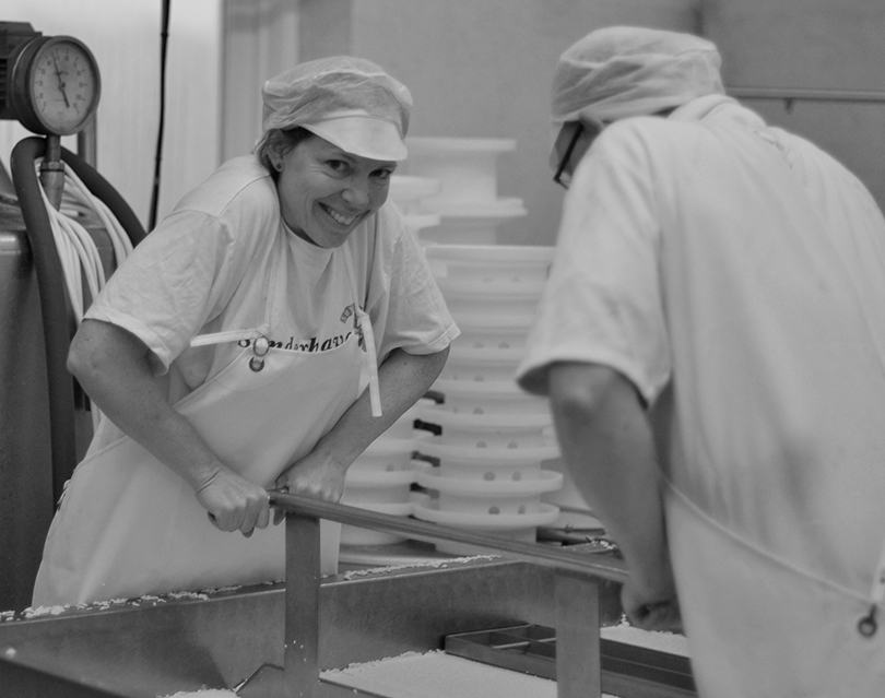 Camilla Bojsen-Møller Camilla Bojsen-Møller