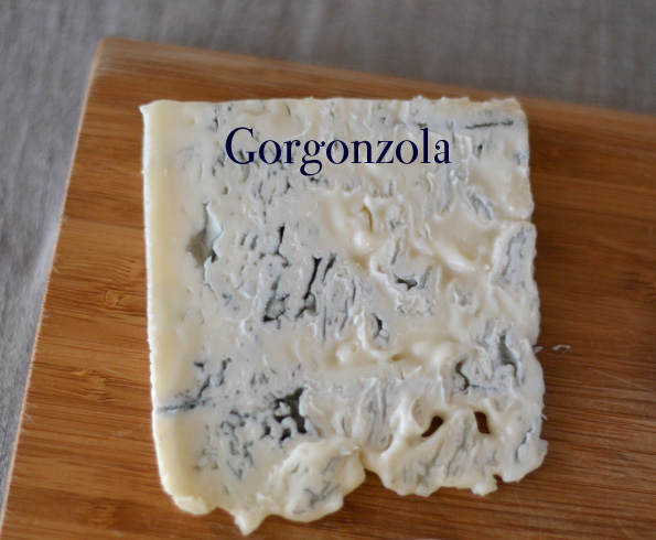 Gorgonzola dolce