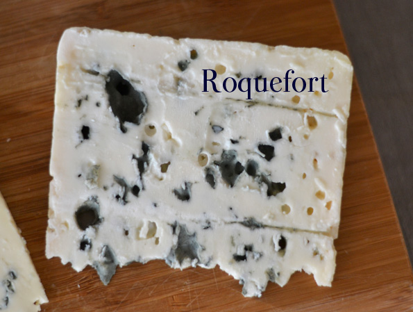 Roquefort aop