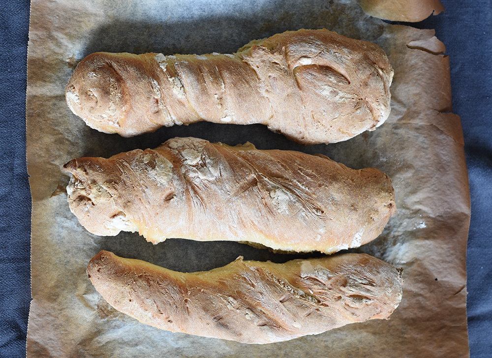 Baguettes