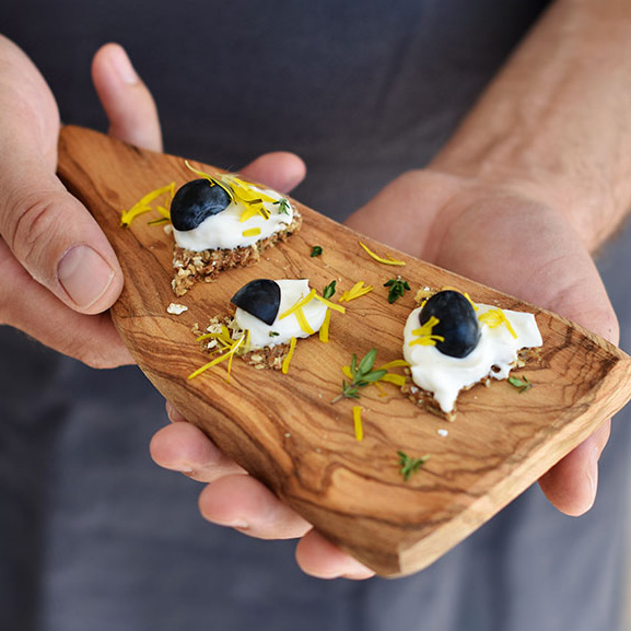 Tapas og hapsere Tapas og hapsere