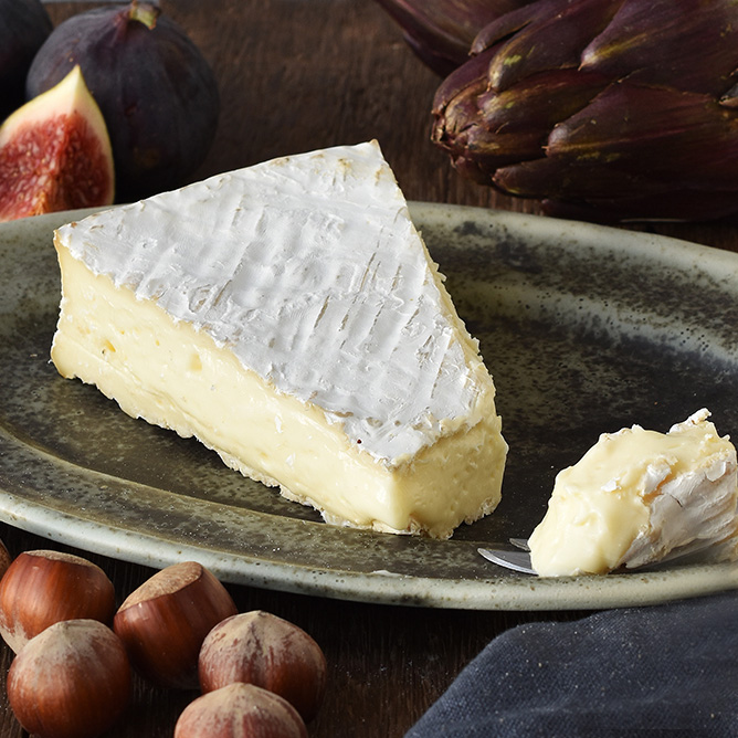brie de Meaux