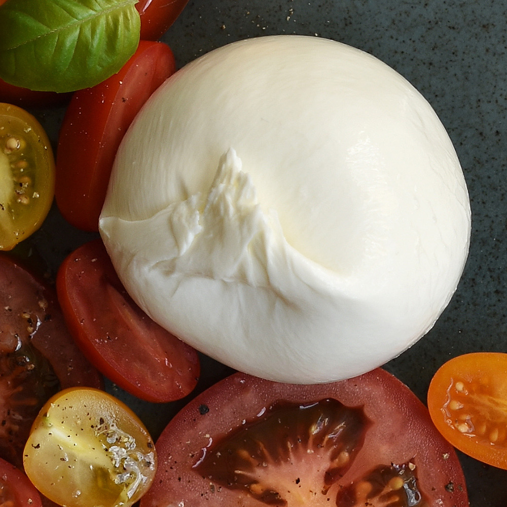 Burrata