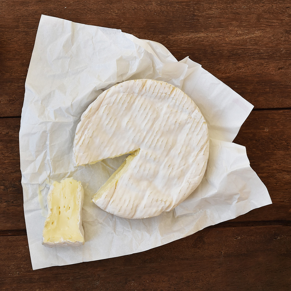 Camembert