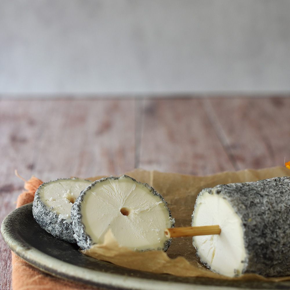 Sainte Maure de Tourraine AOP