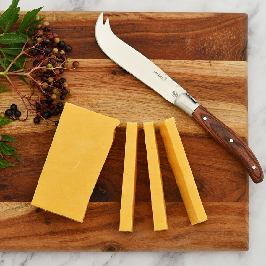Red cheddar