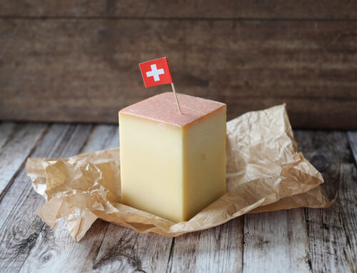 Le Gruyère AOP – Schweiz’ osteikon