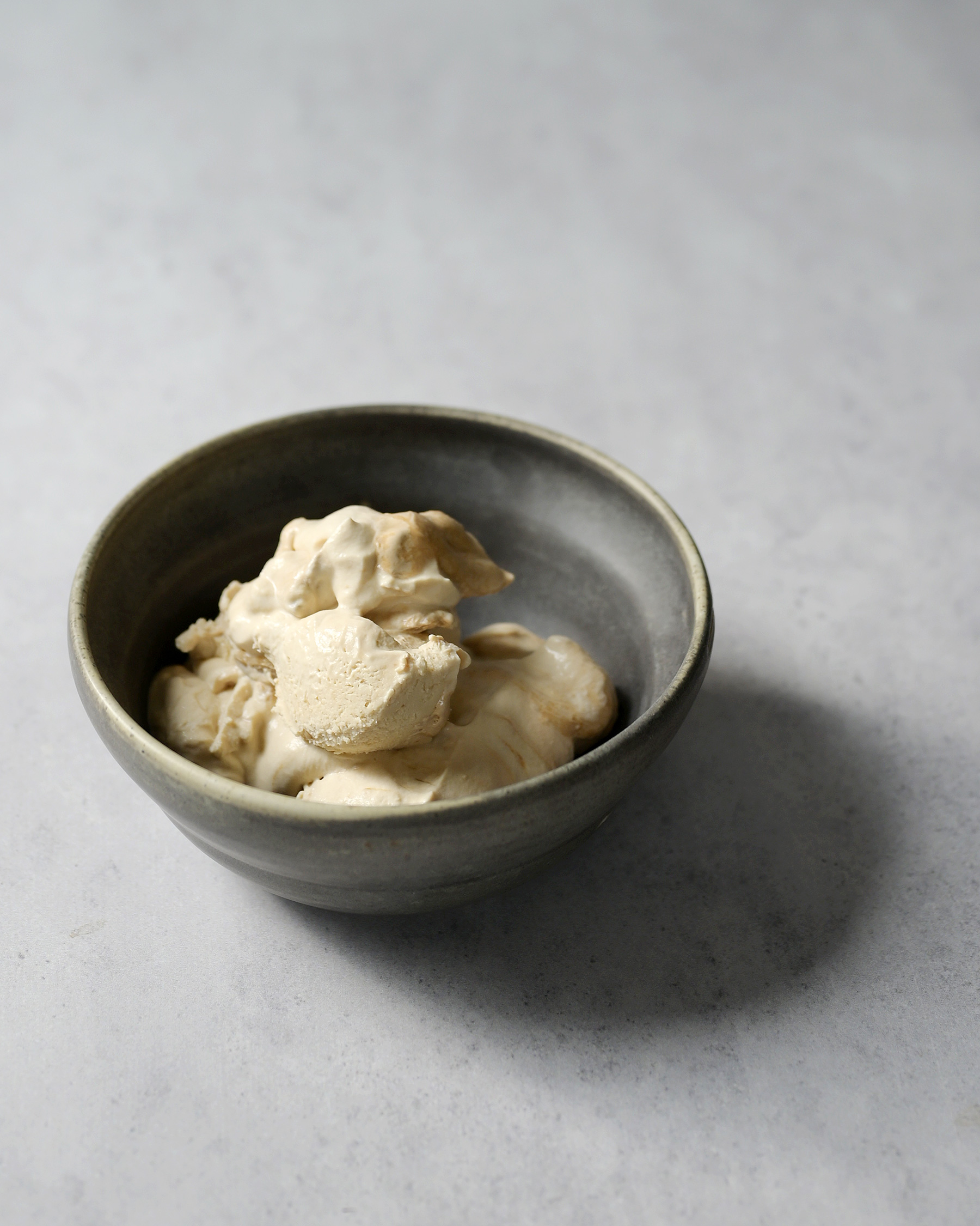 Ricottais med lakrids