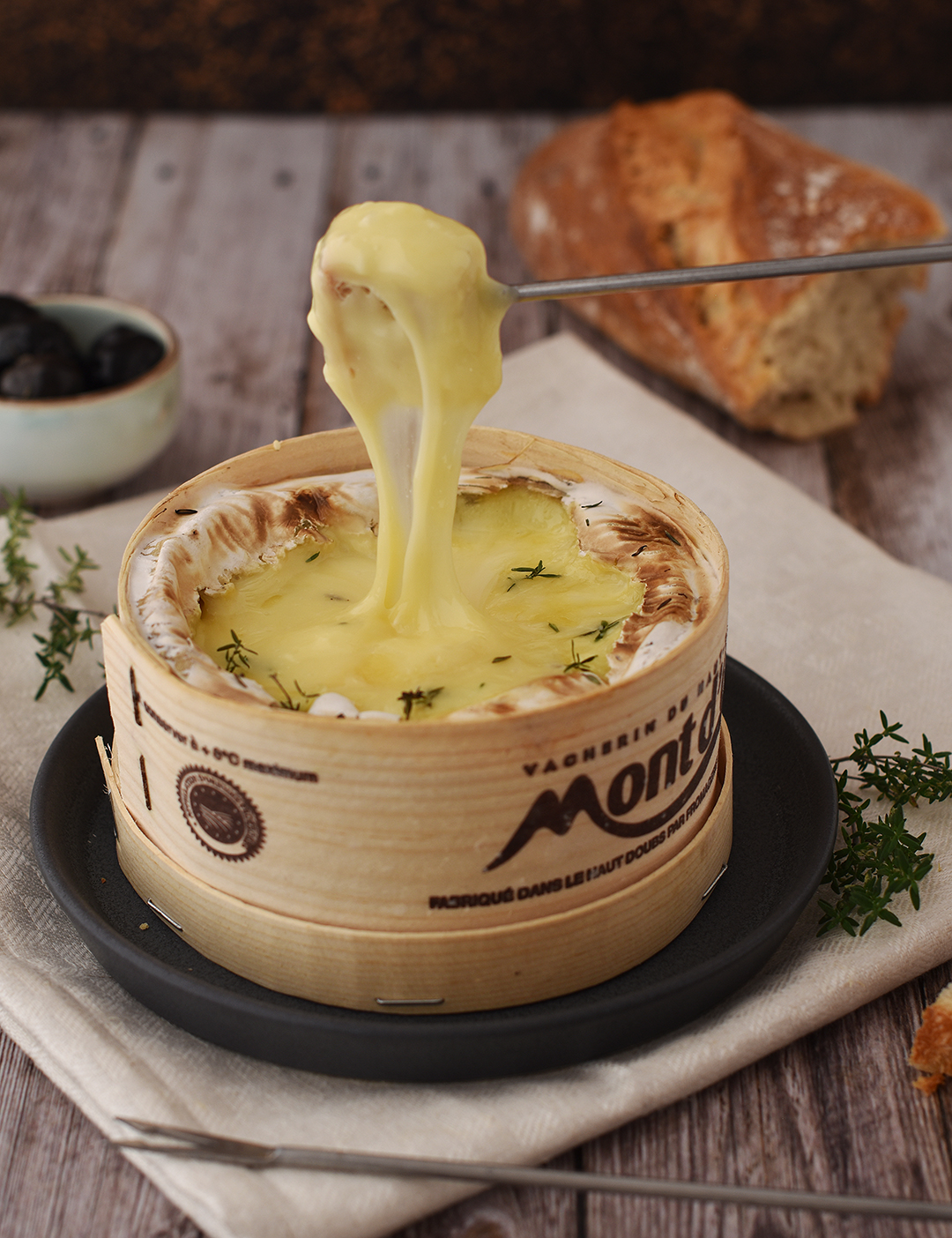 Mont d’Or AOP